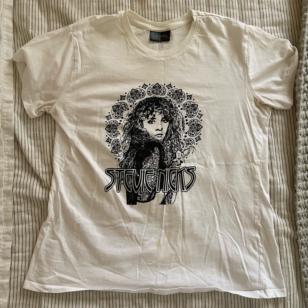 Stevie Nicks T-shirt